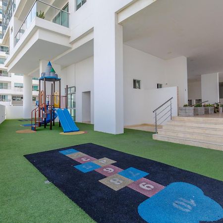 Apartamentos Cartagena Marbella Suite Exterior foto