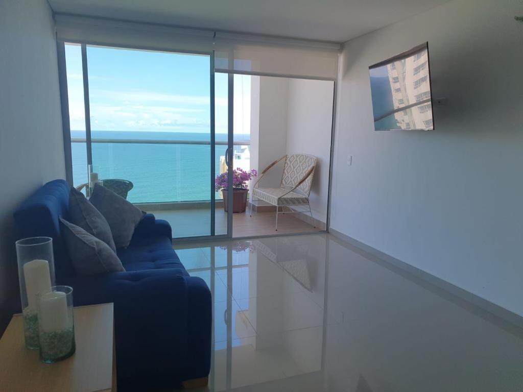 Apartamentos Cartagena Marbella Suite Exterior foto