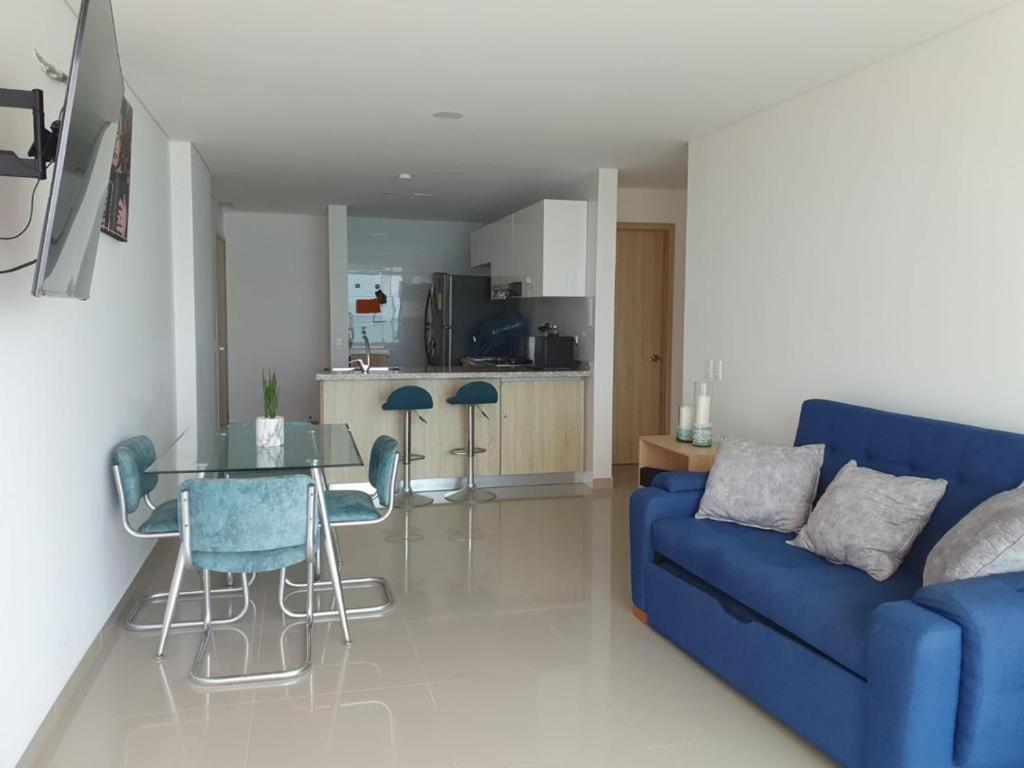 Apartamentos Cartagena Marbella Suite Exterior foto