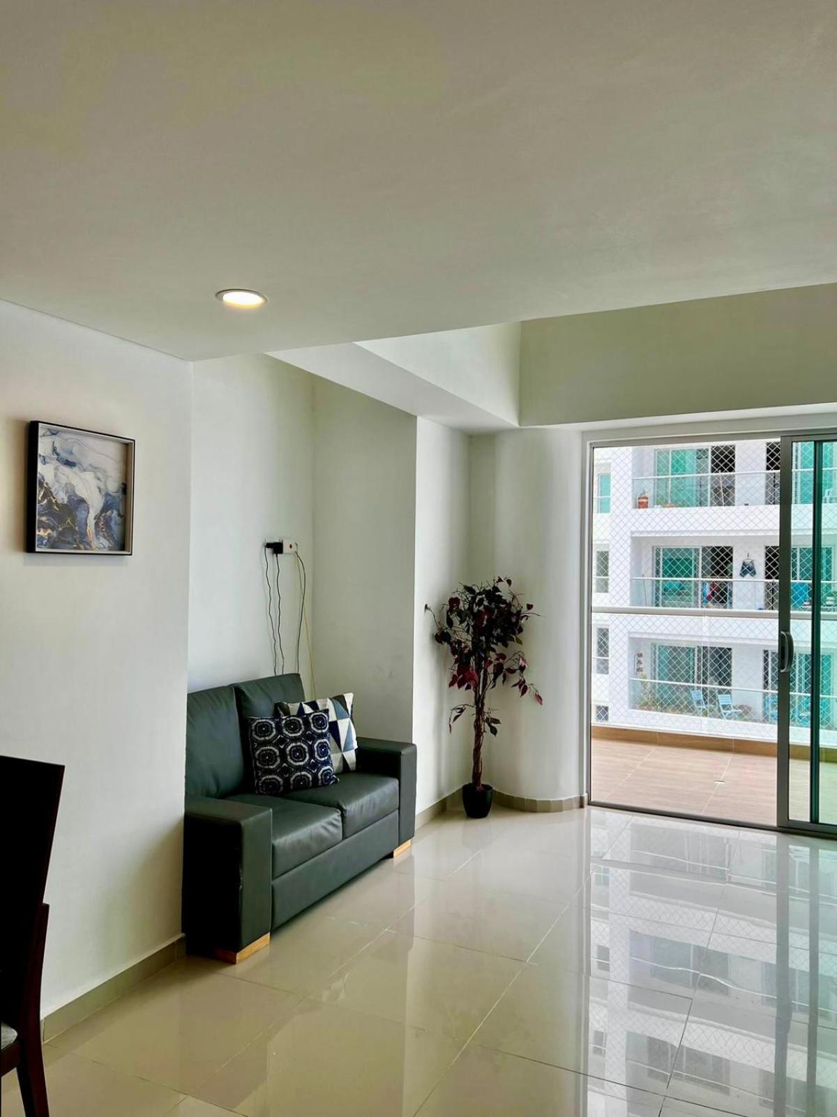 Apartamentos Cartagena Marbella Suite Exterior foto